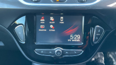 Vauxhall Corsa 1.4 [75] ecoFLEX Design 5dr Petrol Hatchback